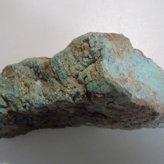 Turquoise, Mont Vohidraty, Province de Tulear (Toliara), Madagascar.