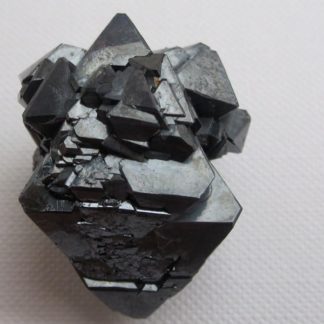 Cuprite, Rubtsovskiy Mine, Altaiskiy Krai, Sibérie, Russie.