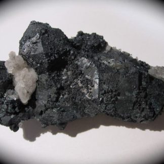 Bornite, Dzhezkazgan mining district, Karaganda, Kazakhstan.