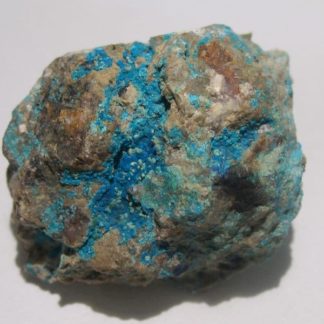 Lemanskiite, Talmessi Mine, Anarak District, Nain County, Isfahan, Iran.