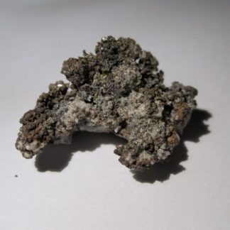 Chlorargyrite (Cérargyrite), Caracoles, Atacama, Chili.