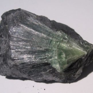 Minyulite de la carrière de la Floquerie à Pannecé en Loire-Atlantique.