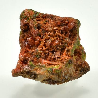 crocoite-embreyite-pyromorphite-beresovsk-oural-russie