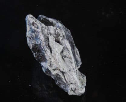 Tochilinite, Jeffrey Mine, Asbestos, Québec, Canada.