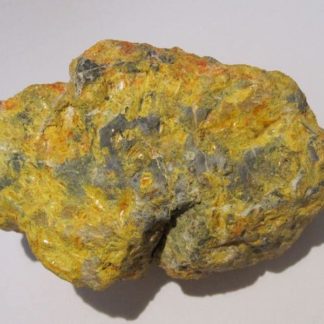 Orpiment (mineral)