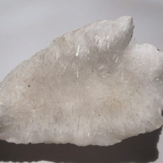 Nafertisite, Nanna pegmatite, Narsaarsuup Qaava, Groenland.