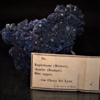 Krantz Minerals