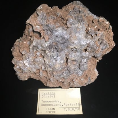 Hyalite, Toomwoomba, Queensland, Australie