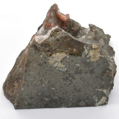 Gmélinite, Flinders, Etat de Victoria, Australie.