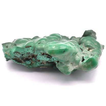 Malachite, Nijne Tagilsk, Oural, Russie.