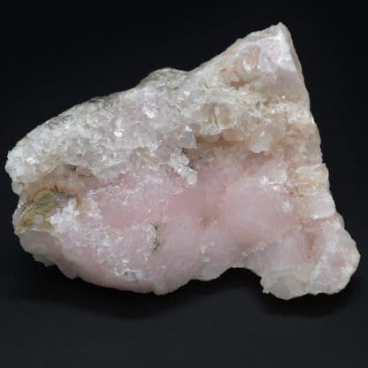 Manganocalcite, Broken Hill, Nouvelle Galles du sud, Australie.