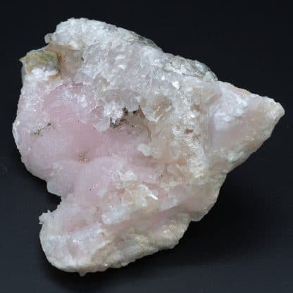 Manganocalcite, Broken Hill, Nouvelle Galles du sud, Australie.