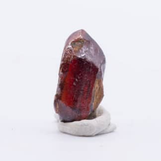 Zircon, Secteur Espaly, Haute-Loire, Auvergne-Rhône-Alpes.