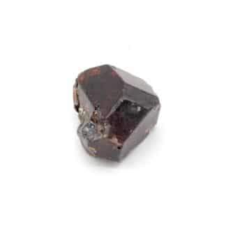 Grenat spessartite, mine de Broken Hill, Australie.