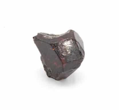 Grenat spessartite, mine de Broken Hill, Australie.