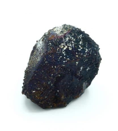 Bornite et Chalcopyrite, Dzhezkazgan Mine, Kazakhstan.