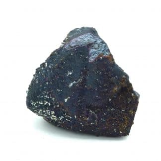 Bornite et Chalcopyrite, Dzhezkazgan Mine, Kazakhstan.