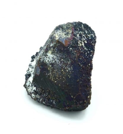 Bornite et Chalcopyrite, Dzhezkazgan Mine, Kazakhstan.