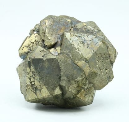 Pyrite, mine de Huanzala, Pérou.