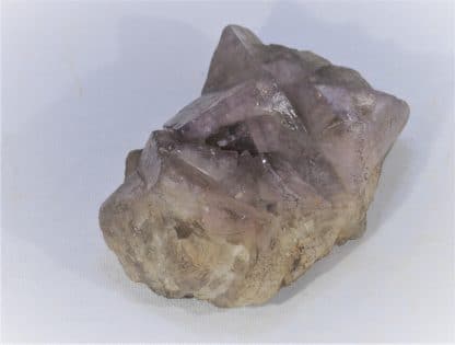 Fluorine violette, carrière du Rivet, Peyrebrune, Tarn.