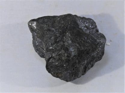 Galène et Sphalérite (blende), mine d’argent de Pont-Péan, Bruz, Ile-et-Vilaine.