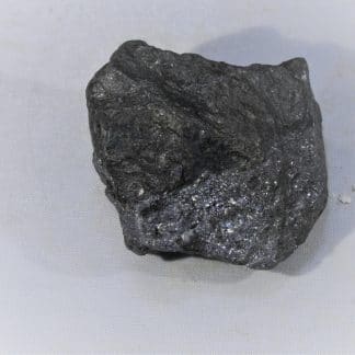 Galène et Sphalérite (blende), mine d’argent de Pont-Péan, Bruz, Ile-et-Vilaine.