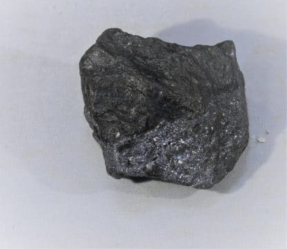 Galène et Sphalérite (blende), mine d’argent de Pont-Péan, Bruz, Ile-et-Vilaine.