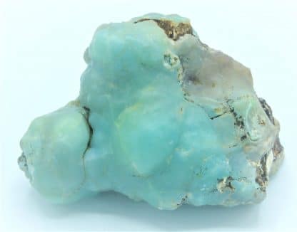 Smithsonite, Mine du Laurion, Attique, Grèce.