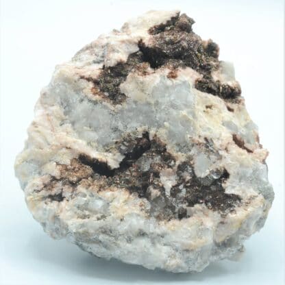 Karibibite, Mine de Bou Azzer, Maroc.