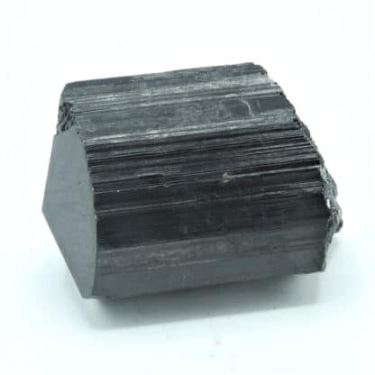 Tourmaline Schörl, Karibib, Erongo, Namibie.