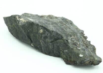 Alabandite, Mine d'Uchucchacua, Province d'Oyon, Lima, Pérou.