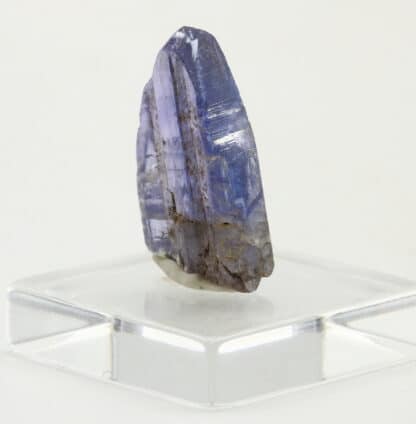 Tanzanite, Merelani Hills, montagnes Lelatema, Tanzanie.