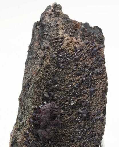 Cuprite, Tsumeb, Namibie, Afrique.