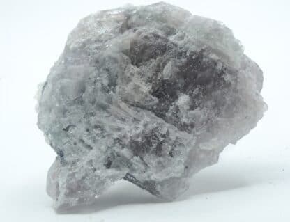 Calcite Fluorite, Mine de Blackdene, Cumberland, Royaume-Uni.