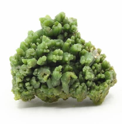 Pyromorphite, Yang Shao, Guilin, Guangxi, minéral de Chine.