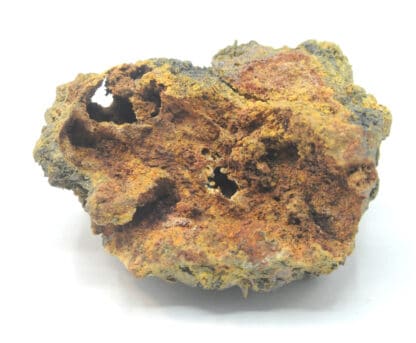 Descloizite, M’Fouati, Congo, Afrique.