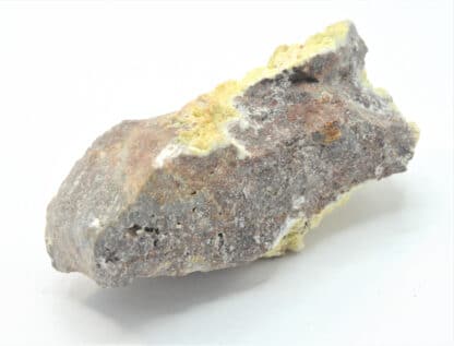 Mimétite, M’Fouati, Congo, Afrique.