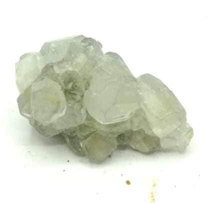 Datolite, Santa Eulalia, Mexique.