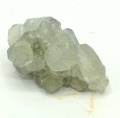 Datolite, Santa Eulalia, Mexique.