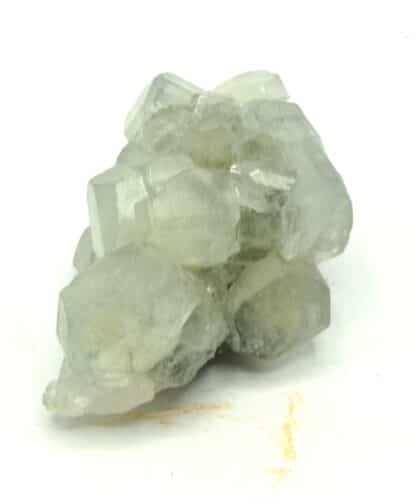 Datolite, Santa Eulalia, Mexique.