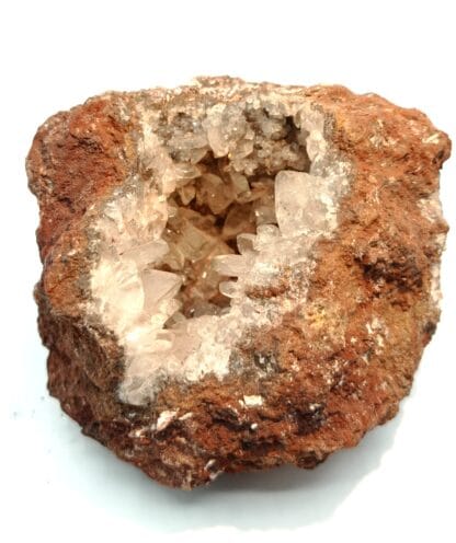 Hémimorphite, Mapimi, Durango, Mexique.