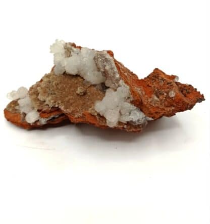 Hémimorphite, Mapimi, Durango, Mexique.