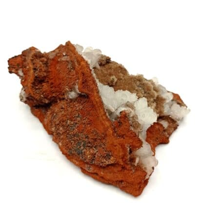 Hémimorphite, Mapimi, Durango, Mexique.