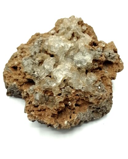 Opale Hyalite, Toowoomba, Queensland, Australie.