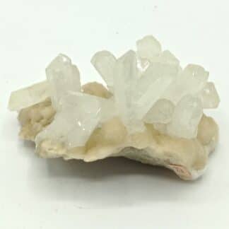 Célestine et Aragonite, Caltanissetta, Sicile, Italie.