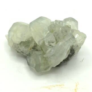 Datolite, Santa Eulalia, Mexique.