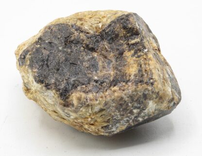 Cassiterite, Abbaretz, Châteaubriant-Ancenis , Loire-Atlantique.