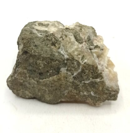 Apophyllite, Val di Fassa, Italie.