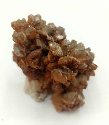 Calcite, Santa Eulalia, Chihuahua, Mexique.