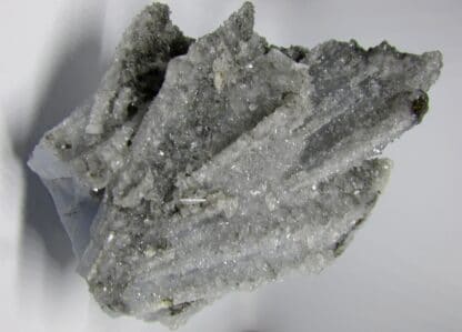 anhydrite-Chihuhua-Mexique